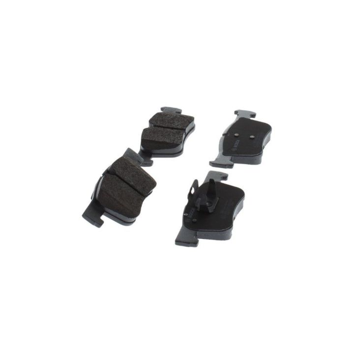 Ön Fren Balatası Bmw F20 F21 F30 F31 F32 F33 F36 İçin - Bosch 0986494694