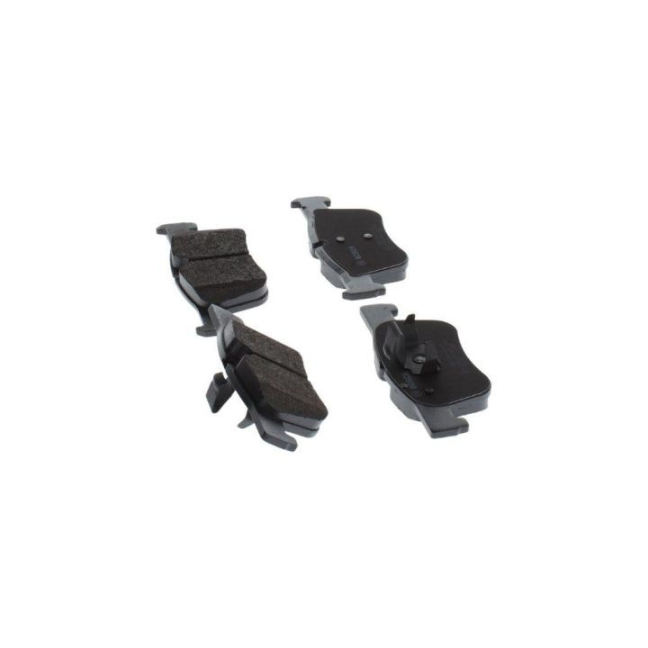 Ön Fren Balatası Bmw F20 F21 F30 F31 F32 F33 F36 İçin - Bosch 0986494694