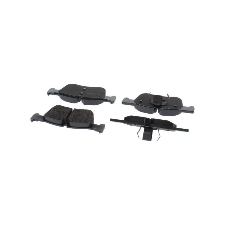 Ön Fren Balatası Bmw F20 F21 F30 F31 F32 F33 F36 İçin - Bosch 0986494694