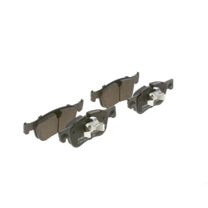 Ön Fren Balatası Citroen C4 Picasso (2013-) - Bosch 0986494695