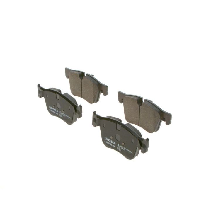 Ön Fren Balatası Citroen Peugeot Opel ve Ds7 (2013-) - Bosch 0986494696