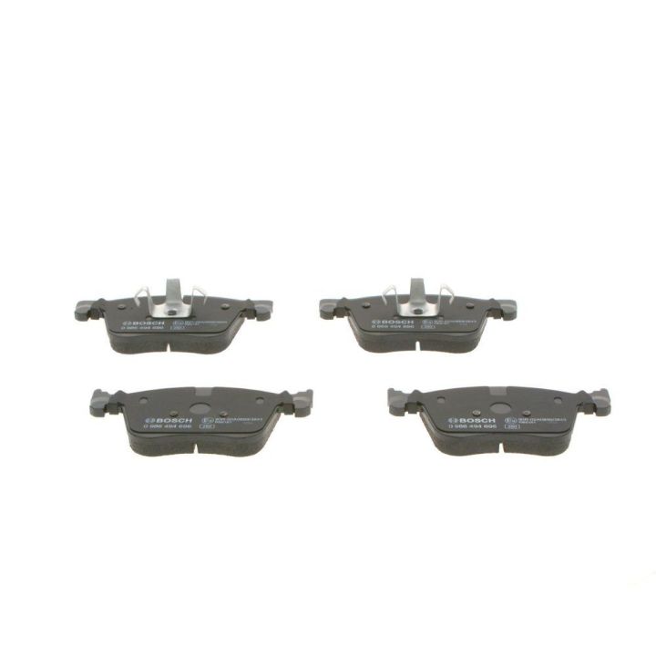 Ön Fren Balatası Citroen Peugeot Opel ve Ds7 (2013-) - Bosch 0986494696