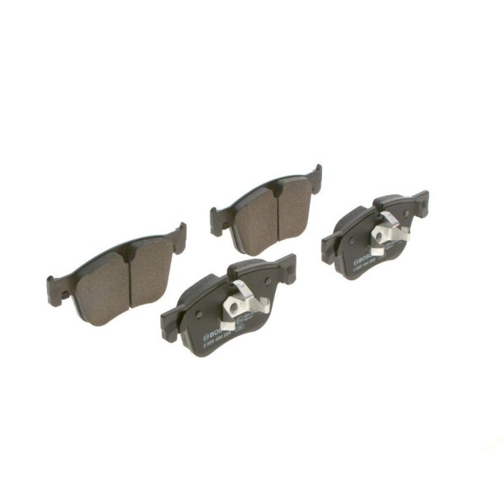 Ön Fren Balatası Citroen Peugeot Opel ve Ds7 (2013-) - Bosch 0986494696