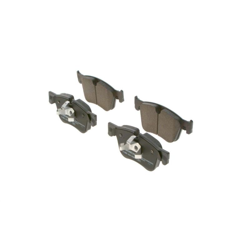 Ön Fren Balatası Citroen Peugeot Opel ve Ds7 (2013-) - Bosch 0986494696