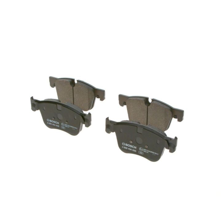 Ön Fren Balatası Citroen Peugeot Opel ve Ds7 (2013-) - Bosch 0986494696