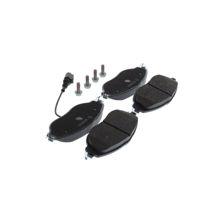 Ön Fren Balatası Seat Alhambra ve Vw Sharan (2010-) - Bosch 0986494704