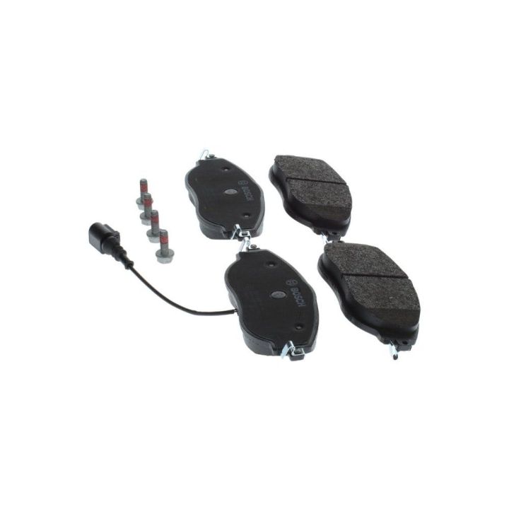 Ön Fren Balatası Seat Alhambra ve Vw Sharan (2010-) - Bosch 0986494704