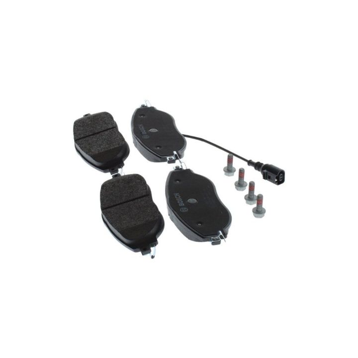 Ön Fren Balatası Seat Alhambra ve Vw Sharan (2010-) - Bosch 0986494704