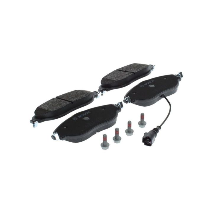 Ön Fren Balatası Seat Alhambra ve Vw Sharan (2010-) - Bosch 0986494704