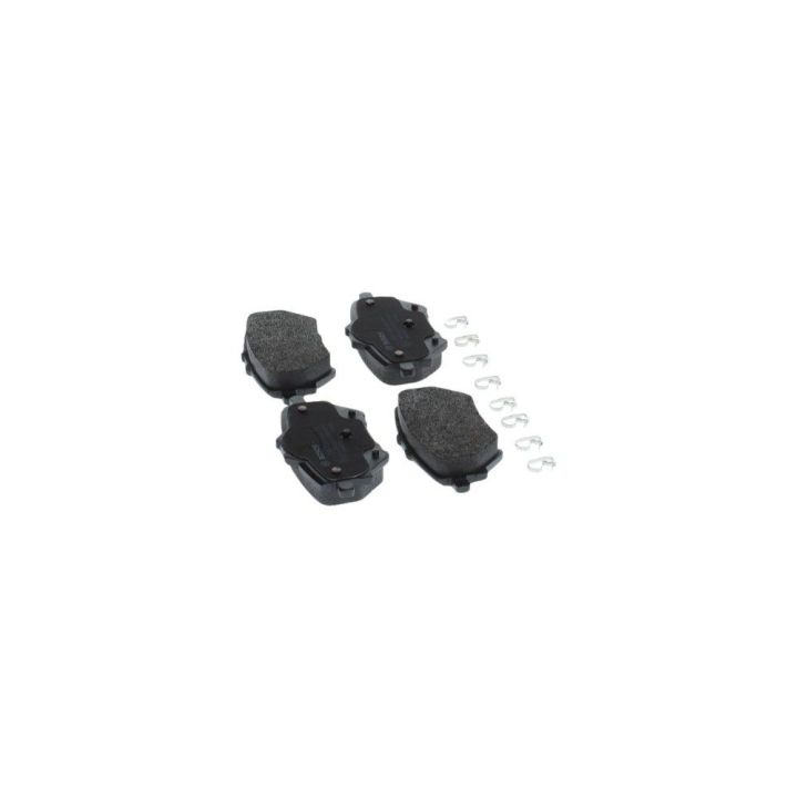 Arka Fren Balatası Peugeot 308 ve Citroen C4 Picasso (2013-) - Bosch 0986494716