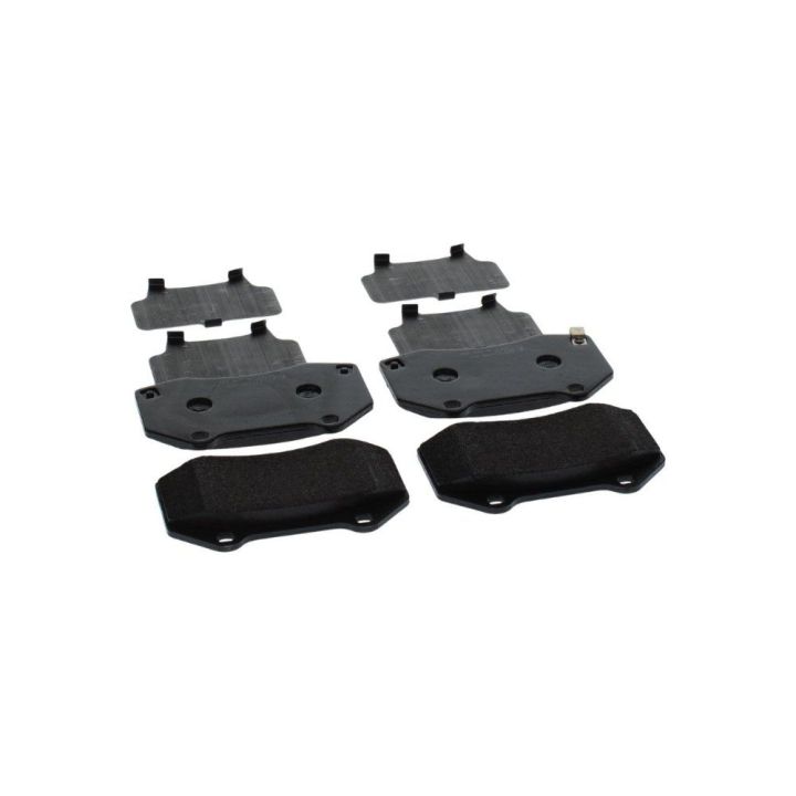 Ön Fren Balatası Opel Corsa D ve E (2014-) - Bosch 0986494718