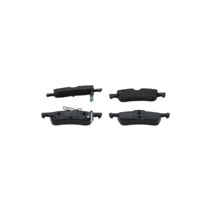 Arka Fren Balatası Honda Civic Hatchback (2011-) - Bosch 0986494719