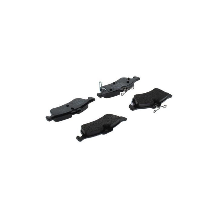 Arka Fren Balatası Honda Civic Hatchback (2011-) - Bosch 0986494719