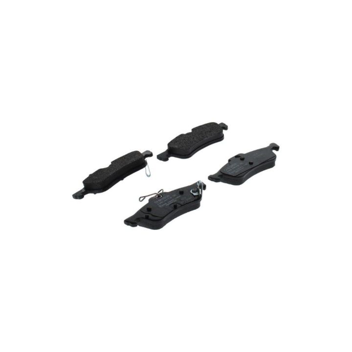Arka Fren Balatası Honda Civic Hatchback (2011-) - Bosch 0986494719