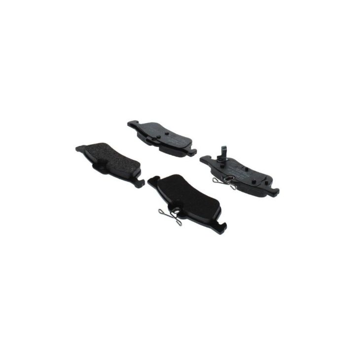 Arka Fren Balatası Honda Civic Hatchback (2011-) - Bosch 0986494719