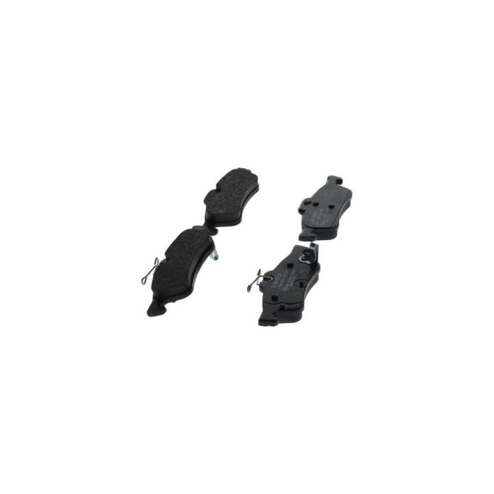 Arka Fren Balatası Honda Civic Hatchback (2011-) - Bosch 0986494719
