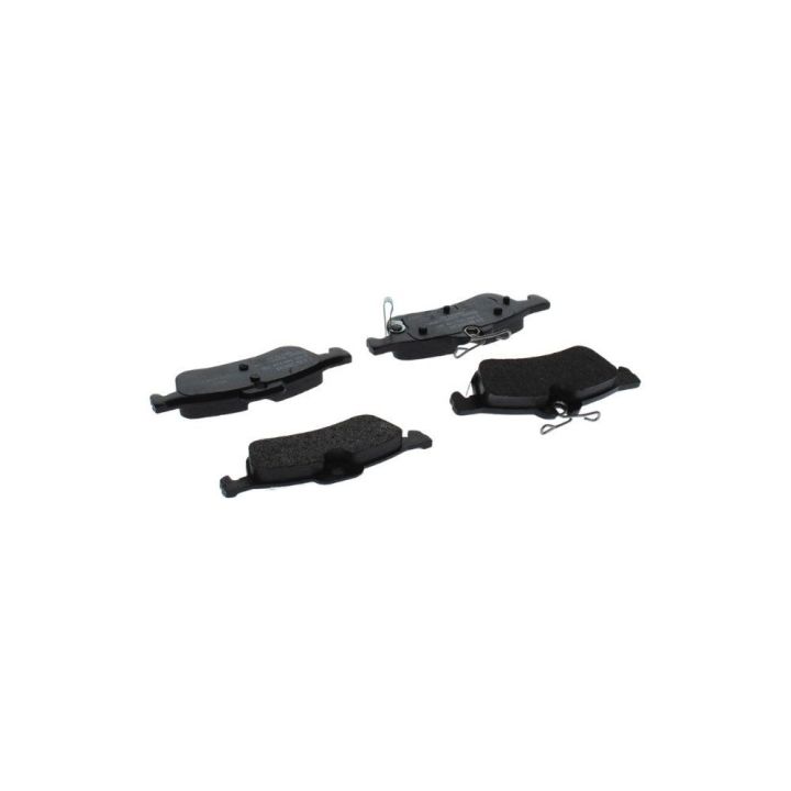 Arka Fren Balatası Honda Civic Hatchback (2011-) - Bosch 0986494719