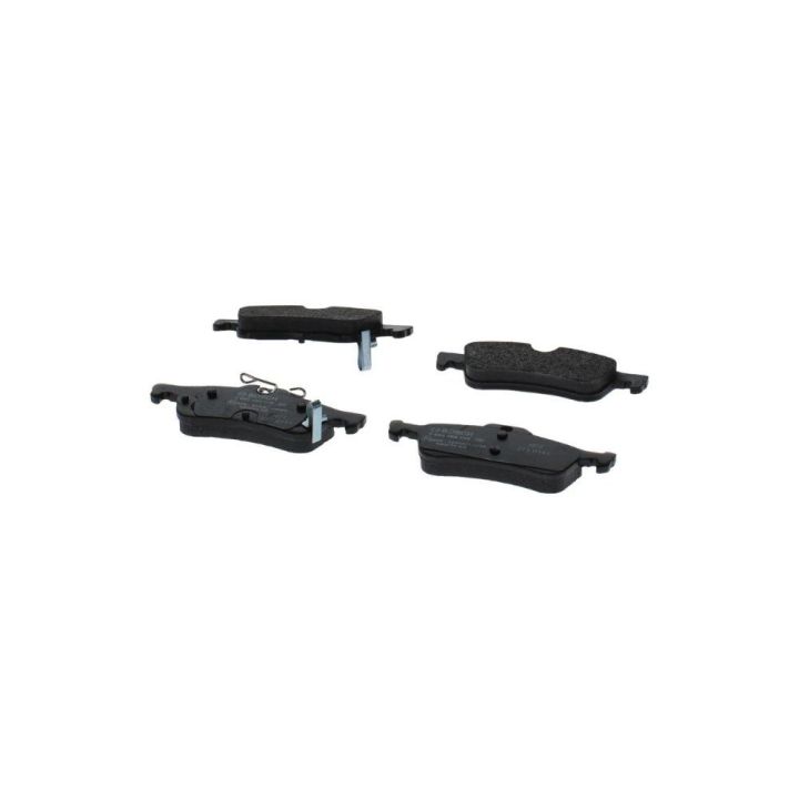 Arka Fren Balatası Honda Civic Hatchback (2011-) - Bosch 0986494719