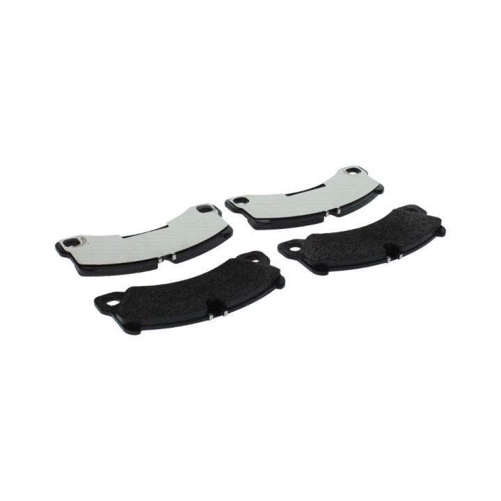 Ön Fren Balatası Touareg ve Cayenne (2010-) - Bosch 0986494757