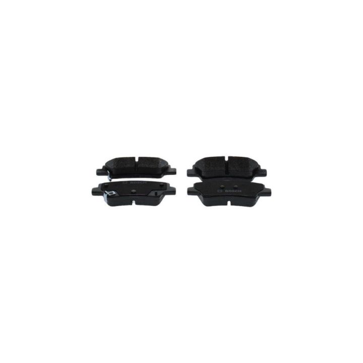 Arka Fren Balatası Hyundai Kia İ30 Kona Sonata Ceed Optima Niro İçin (2010-) - Bosch 0986494768