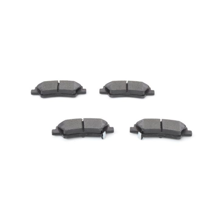 Arka Fren Balatası Hyundai Kia İ30 Kona Sonata Ceed Optima Niro İçin (2010-) - Bosch 0986494768