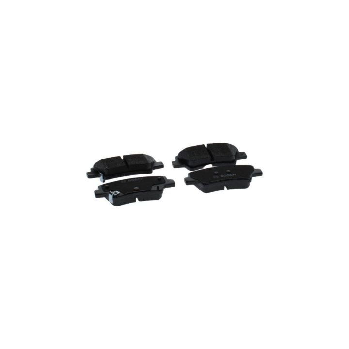 Arka Fren Balatası Hyundai Kia İ30 Kona Sonata Ceed Optima Niro İçin (2010-) - Bosch 0986494768