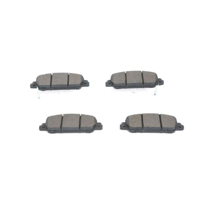Ön Fren Balatası Honda Hr-V 1.5 1.6 I-Vtec I-Dtec İçin (2015-) - Bosch 0986494773