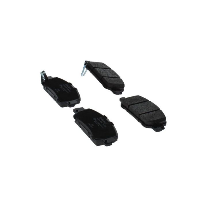 Ön Fren Balatası Honda Hr-V 1.5 1.6 I-Vtec I-Dtec İçin (2015-) - Bosch 0986494773
