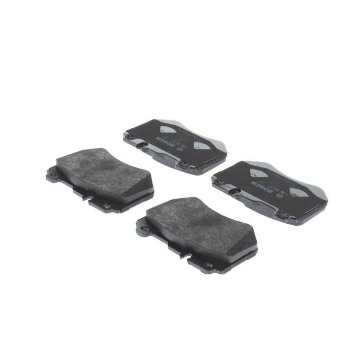 Ön Fren Balatası Mercedes C-Class W205 S205 C205 A205 Amg Paket İçin - Bosch 0986494777