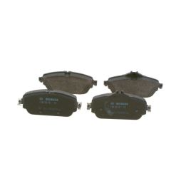 Ön Fren Balatası Mercedes W205 S205 C205 A205 W213 S213 A238 İçin - Bosch 0986494782