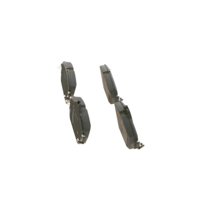 Ön Fren Balatası Mercedes W205 S205 C205 A205 W213 S213 A238 İçin - Bosch 0986494782
