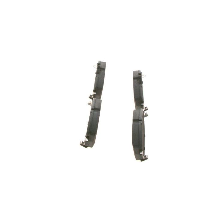 Ön Fren Balatası Mercedes W205 S205 C205 A205 W213 S213 A238 İçin - Bosch 0986494782