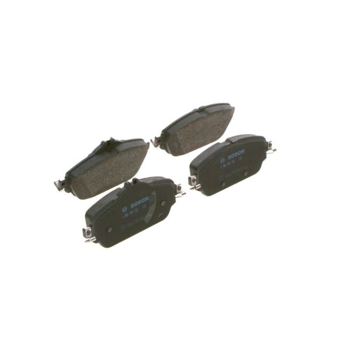 Ön Fren Balatası Mercedes W205 S205 C205 A205 W213 S213 A238 İçin - Bosch 0986494782
