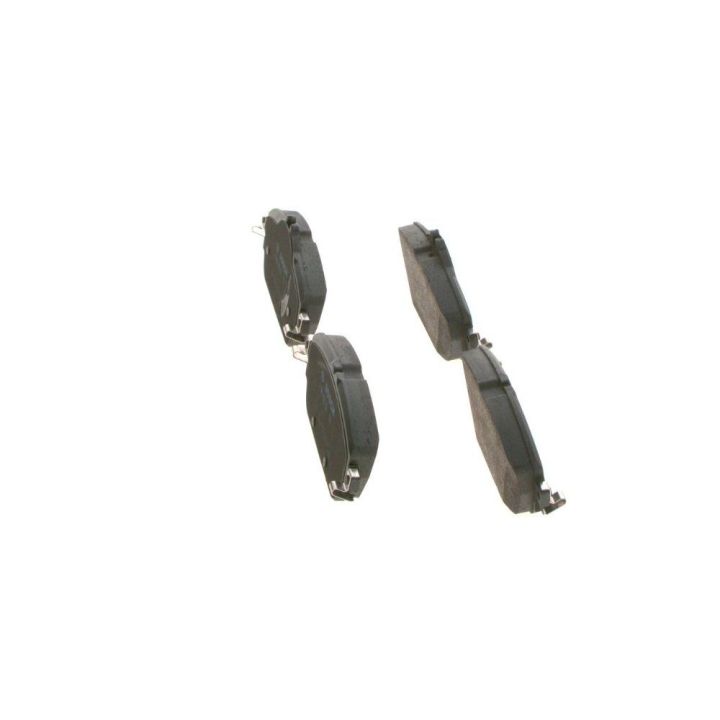 Ön Fren Balatası Mercedes W205 S205 C205 A205 W213 S213 A238 İçin - Bosch 0986494782