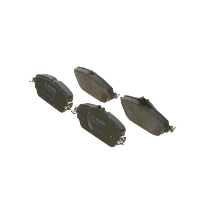 Ön Fren Balatası Mercedes W205 S205 C205 A205 W213 S213 A238 İçin - Bosch 0986494782