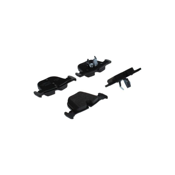 Arka Fren Balatası Bmw 320D 330D 430D Touring İçin (2012-) - Bosch 0986494786