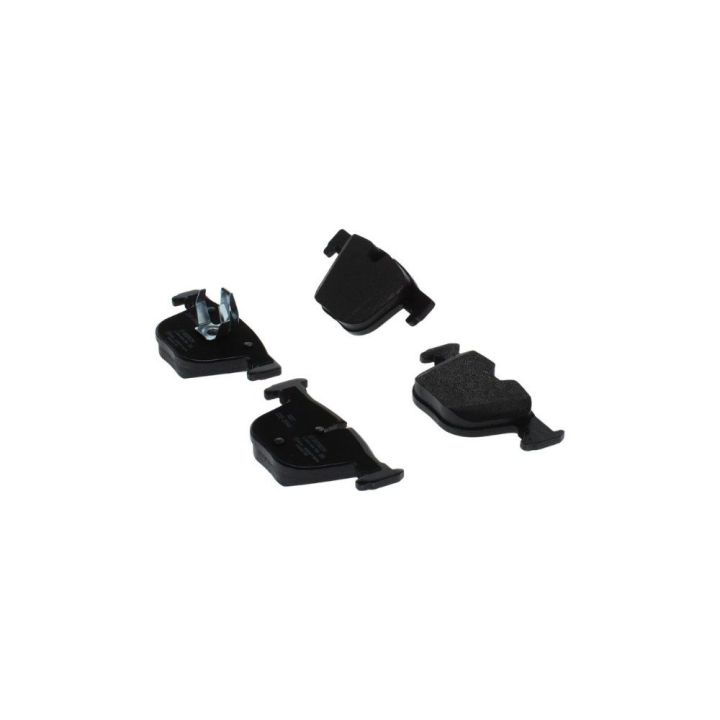 Arka Fren Balatası Bmw 320D 330D 430D Touring İçin (2012-) - Bosch 0986494786