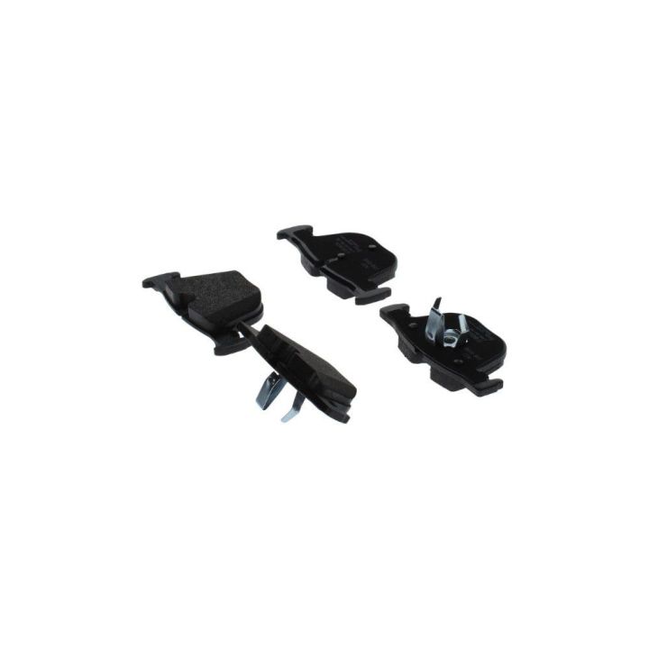 Arka Fren Balatası Bmw 320D 330D 430D Touring İçin (2012-) - Bosch 0986494786