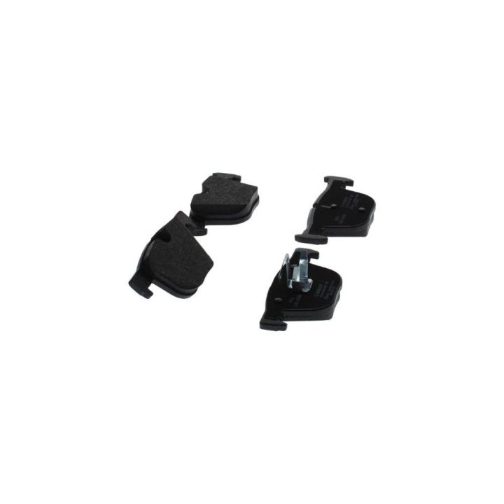 Arka Fren Balatası Bmw 320D 330D 430D Touring İçin (2012-) - Bosch 0986494786