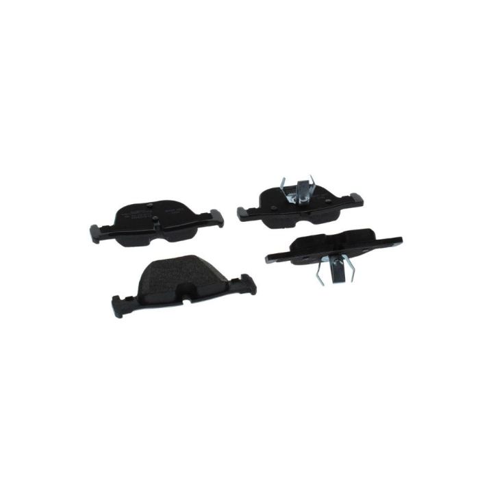 Arka Fren Balatası Bmw 320D 330D 430D Touring İçin (2012-) - Bosch 0986494786