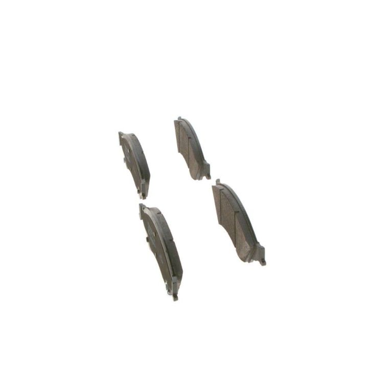 Ön Fren Balatası Ford Ranger İçin (2011-) - Bosch 0986494791