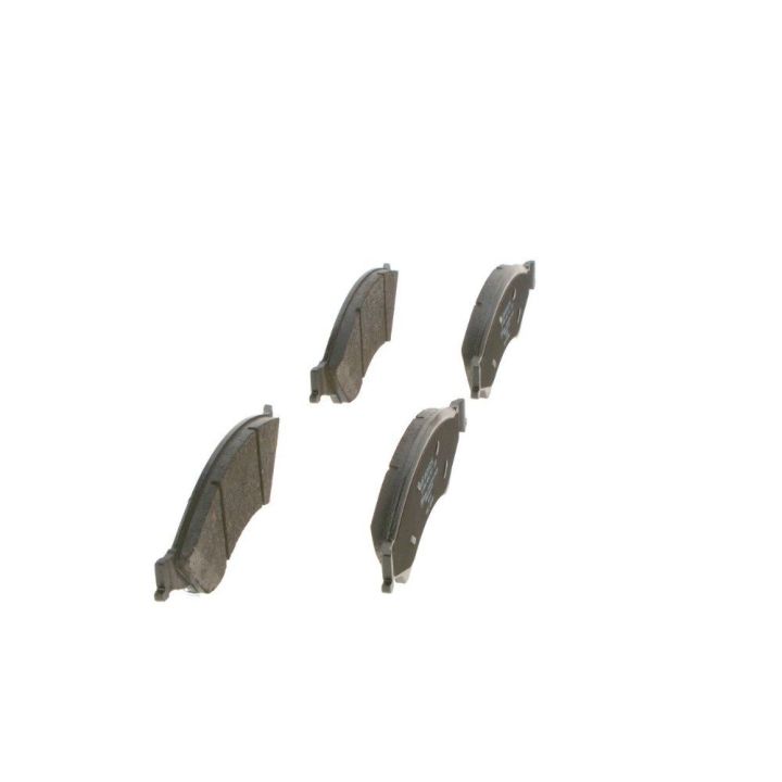 Ön Fren Balatası Ford Ranger İçin (2011-) - Bosch 0986494791