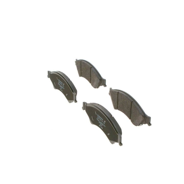 Ön Fren Balatası Ford Ranger İçin (2011-) - Bosch 0986494791