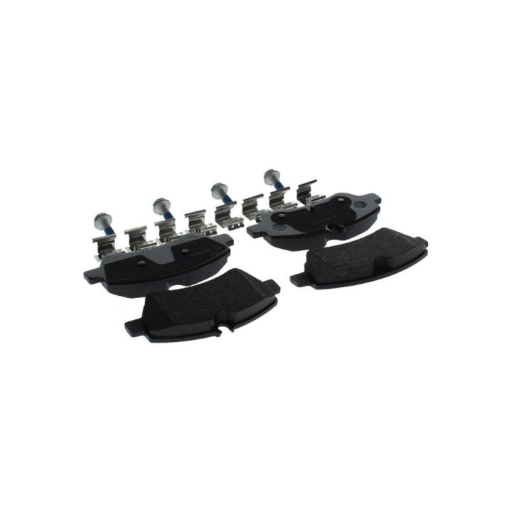 Arka Fren Balatası Ford Transit Tourneo Custom İçin (2012-) - Bosch 0986494796