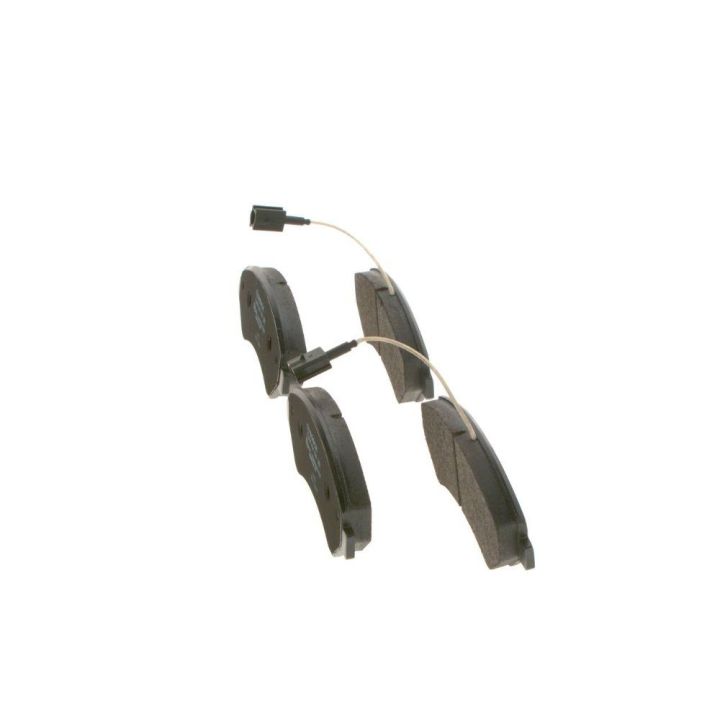 Ön Fren Balatası Peugeot Boxer Citroen Jumper Fiat Ducato (2006-) - BOSCH 0986494799