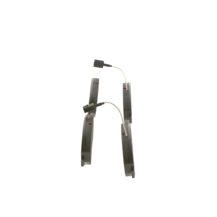 Ön Fren Balatası Peugeot Boxer Citroen Jumper Fiat Ducato (2006-) - BOSCH 0986494799