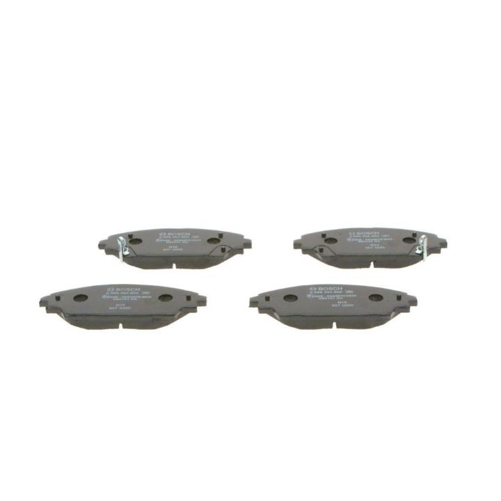 Ön Fren Balatası Mazda 3 (2013-) - BOSCH 0986494804