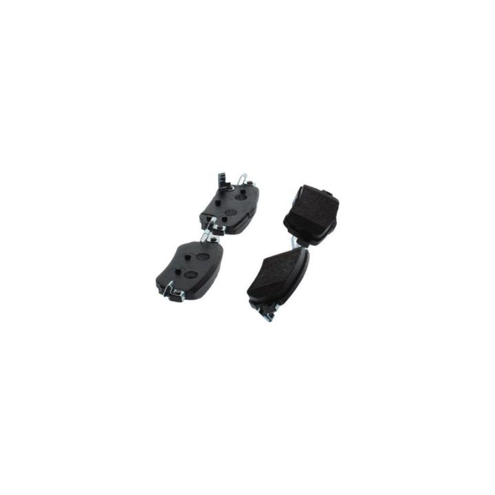 Arka Fren Balatası Renault Kadjar Koleos Nissan Qashqai X-Trail (2011-) - BOSCH 0986494816