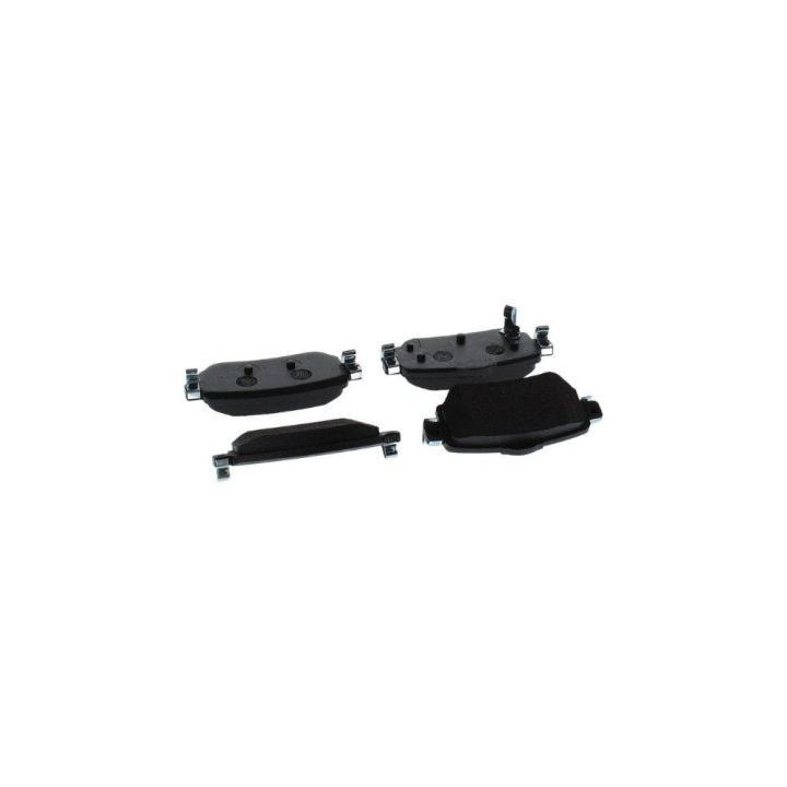 Arka Fren Balatası Renault Kadjar Koleos Nissan Qashqai X-Trail (2011-) - BOSCH 0986494816