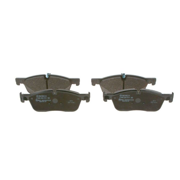 Ön Fren Balatası Range Rover Evoque Discovery Sport (2011-) - BOSCH 0986494818